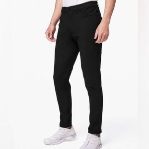 Lulu Lemon ABC pant 36